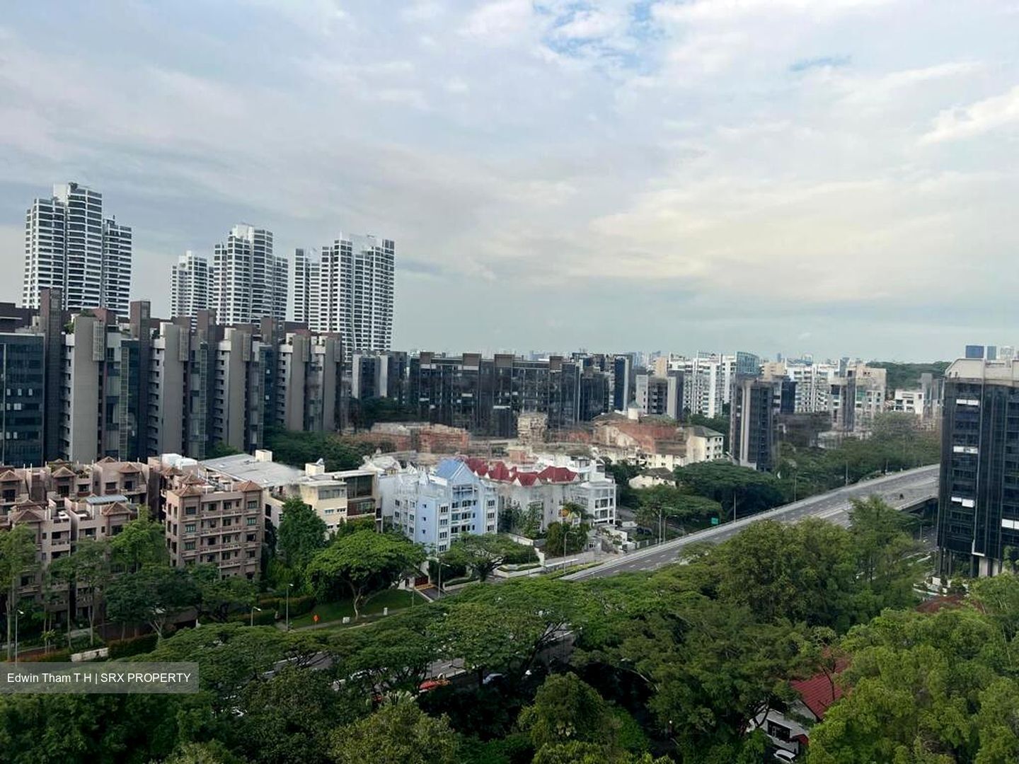 Parvis (D10), Condominium #470470431